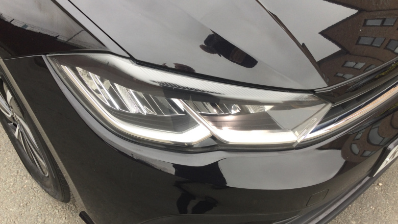 Volkswagen Polo 1.0 TSI Life 5dr Petrol Hatchback